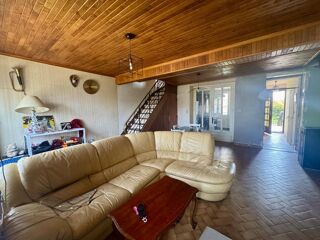  Maison à vendre 4 pièces 89 m²