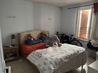  Appartement à vendre 3 pièces 73 m²