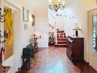  Maison � vendre 7 pi�ces 196 m�