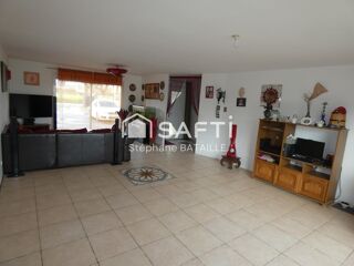  Maison à vendre 5 pièces 136 m²