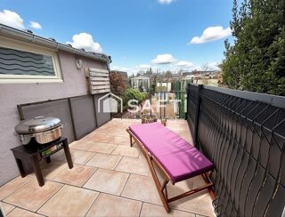  Maison � vendre 5 pi�ces 103 m�