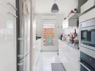  Appartement � vendre 3 pi�ces 114 m�