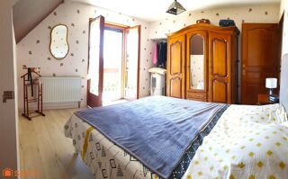  Maison à vendre 6 pièces 169 m²
