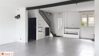  Maison � vendre 6 pi�ces 120 m�