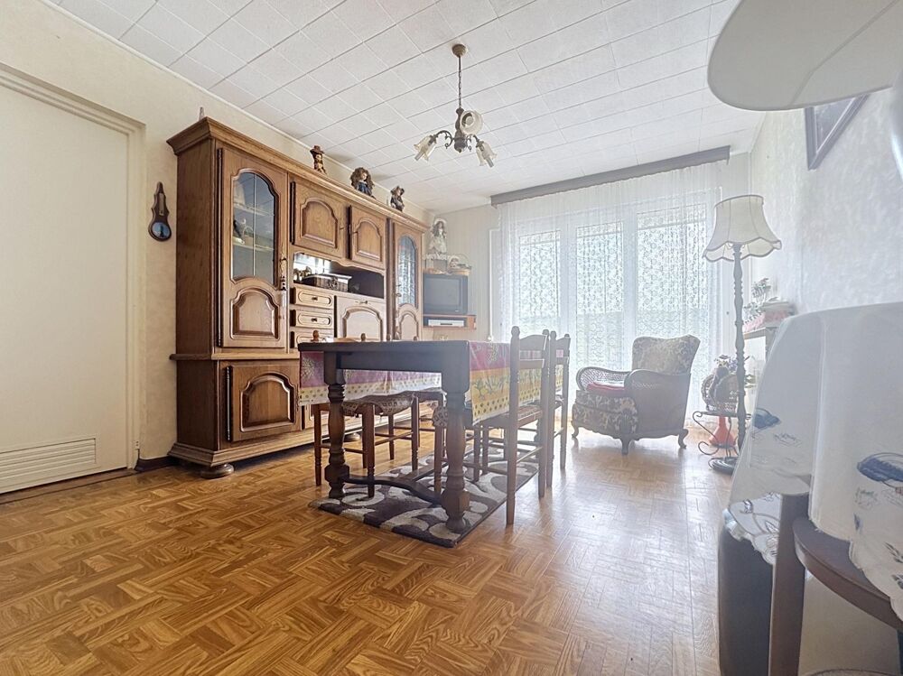 Maison de plain pied surélevé - 129 m2