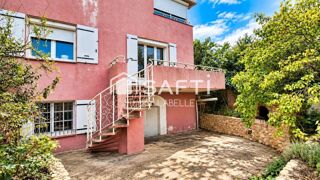  Maison à vendre 6 pièces 170 m²