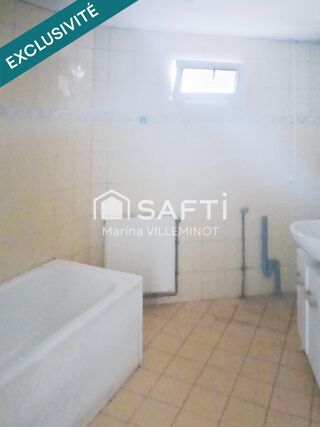  Maison � vendre 4 pi�ces 83 m�