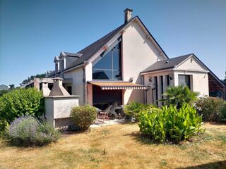  Maison � vendre 9 pi�ces 448 m�