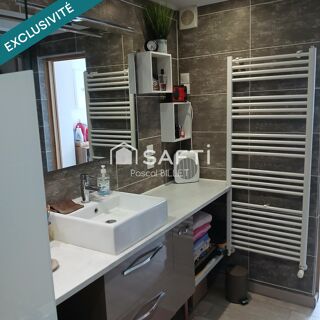  Maison � vendre 4 pi�ces 87 m�