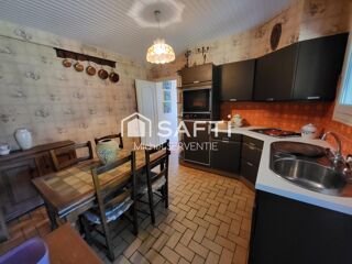  Maison � vendre 6 pi�ces 153 m�