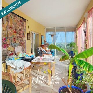  Maison � vendre 8 pi�ces 237 m�