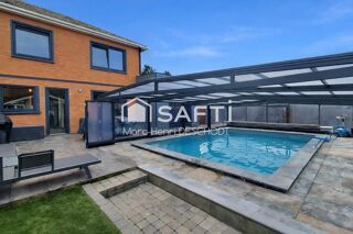  Maison � vendre 6 pi�ces 96 m�