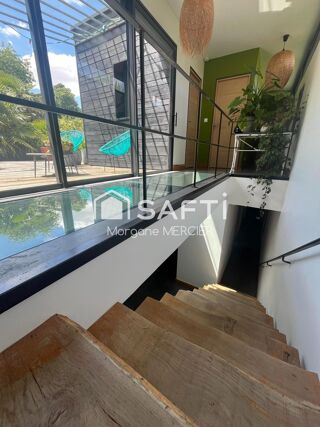  Maison � vendre 8 pi�ces 220 m�