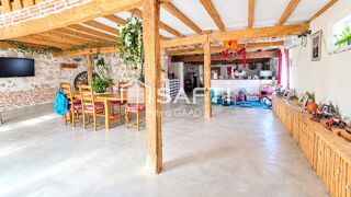 Vente Maison Corps de ferme rénové , T7 de 430 m² et 6 000 m² de terrain Lavaur