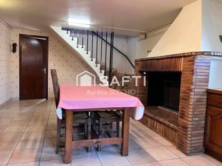  Maison � vendre 5 pi�ces 140 m�
