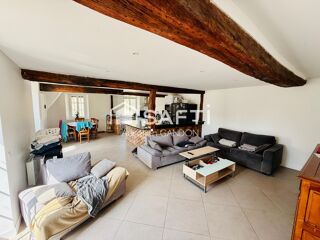  Maison  vendre 8 pices 130 m