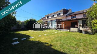  Maison � vendre 8 pi�ces 170 m�