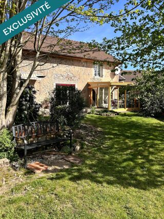  Maison � vendre 6 pi�ces 162 m�