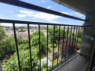  Appartement à vendre 2 pièces 44 m²