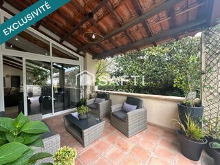  Appartement � vendre 5 pi�ces 182 m�