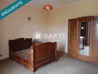  Maison à vendre 5 pièces 137 m²
