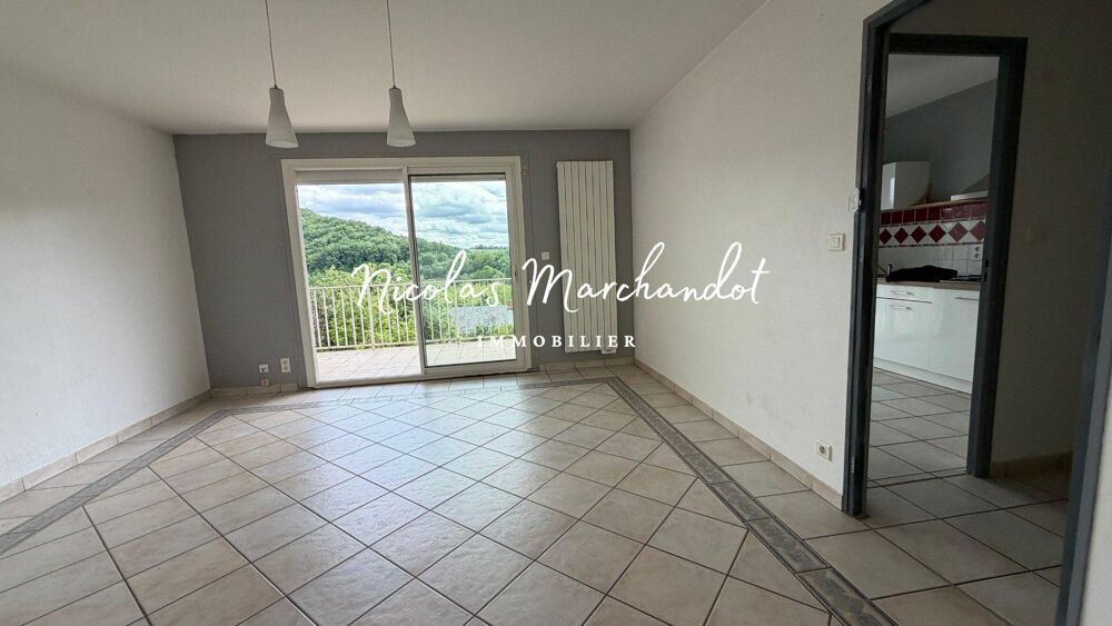 Vente Maison Layoule- maison avec terrasses et jardin Rodez