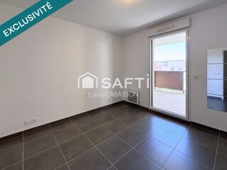  Appartement à vendre 3 pièces 61 m²