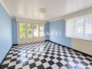  Maison à vendre 5 pièces 95 m²