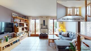  Maison � vendre 5 pi�ces 101 m�