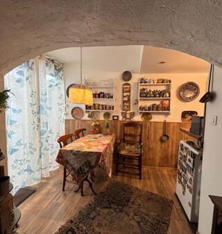  Maison � vendre 3 pi�ces 55 m�