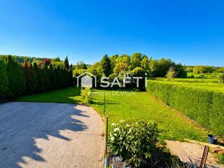  Maison à vendre 6 pièces 127 m²