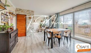  Appartement  vendre 4 pices 75 m