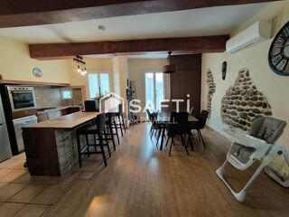  Maison � vendre 5 pi�ces 125 m�