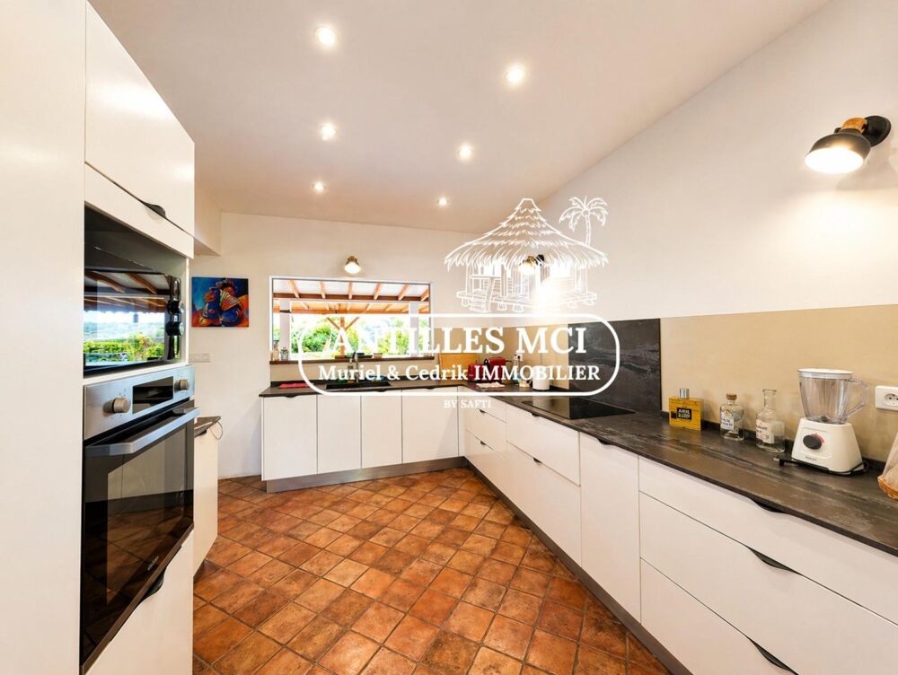 � vendre  Maison Sainte-Luce (97228)
