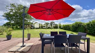  Maison à vendre 6 pièces 112 m²
