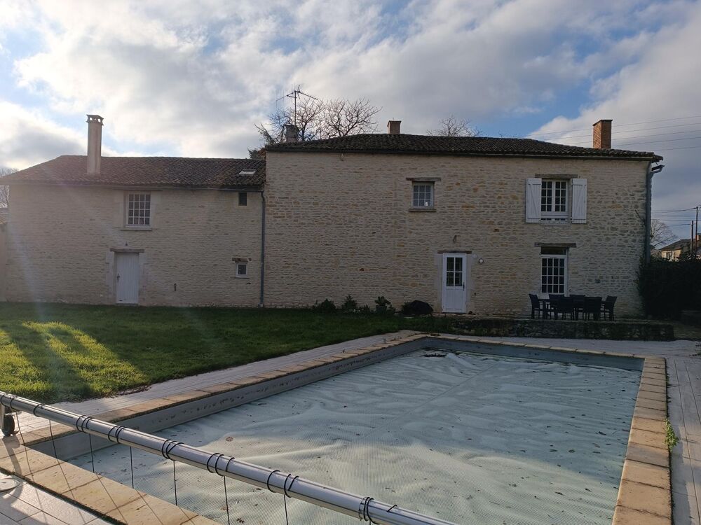 maison familial - charme de l'ancien