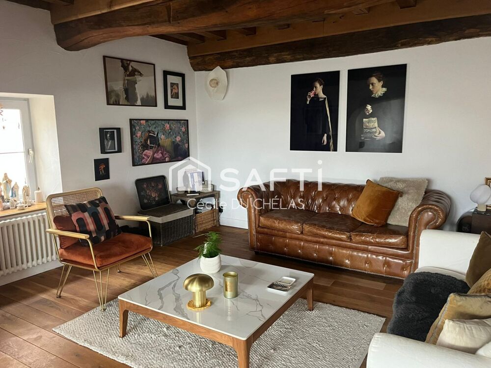 Vente Maison A 5 mn de Beaune, maison en pierre : le charme de la bourgogne Ladoix-serrigny