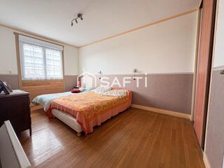  Maison � vendre 4 pi�ces 106 m�