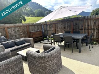  Maison � vendre 6 pi�ces 112 m�