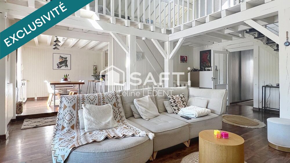 � vendre  Maison Maisons-Alfort (94700)