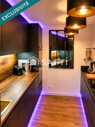  Maison à vendre 5 pièces 190 m²