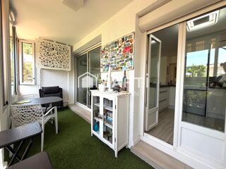 Vente Appartement F3 comme neuf avec cave et parking Perpignan