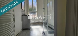  Appartement à vendre 4 pièces 69 m²