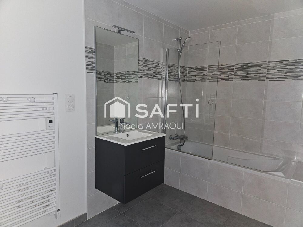 Vente Appartement Vannes Cliscouët T2 58 m² Vannes
