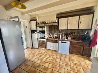  Maison à vendre 5 pièces 145 m²