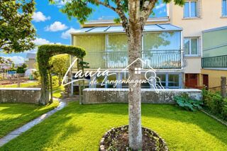  Maison à vendre 4 pièces 91 m²