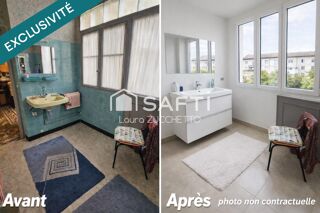  Maison � vendre 3 pi�ces 70 m�
