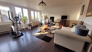  Maison � vendre 6 pi�ces 265 m�