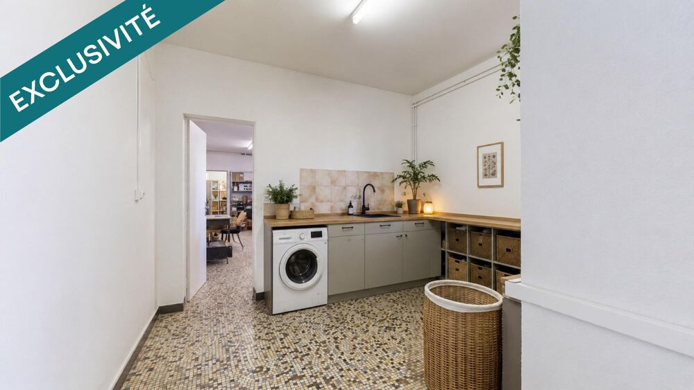 Vente Maison Maison 250 m² avec piscine couverte Cadaujac