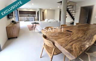  Maison � vendre 7 pi�ces 228 m�